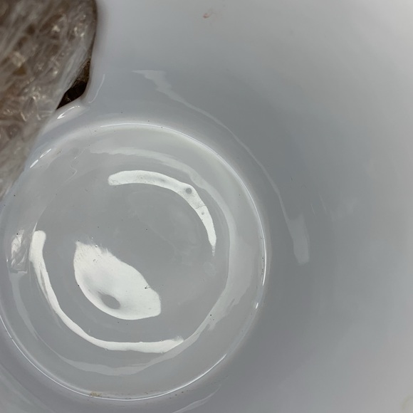 🆕 DEADSTOCK PADERNO Ceramic Fondue Set - Picture 4 of 4